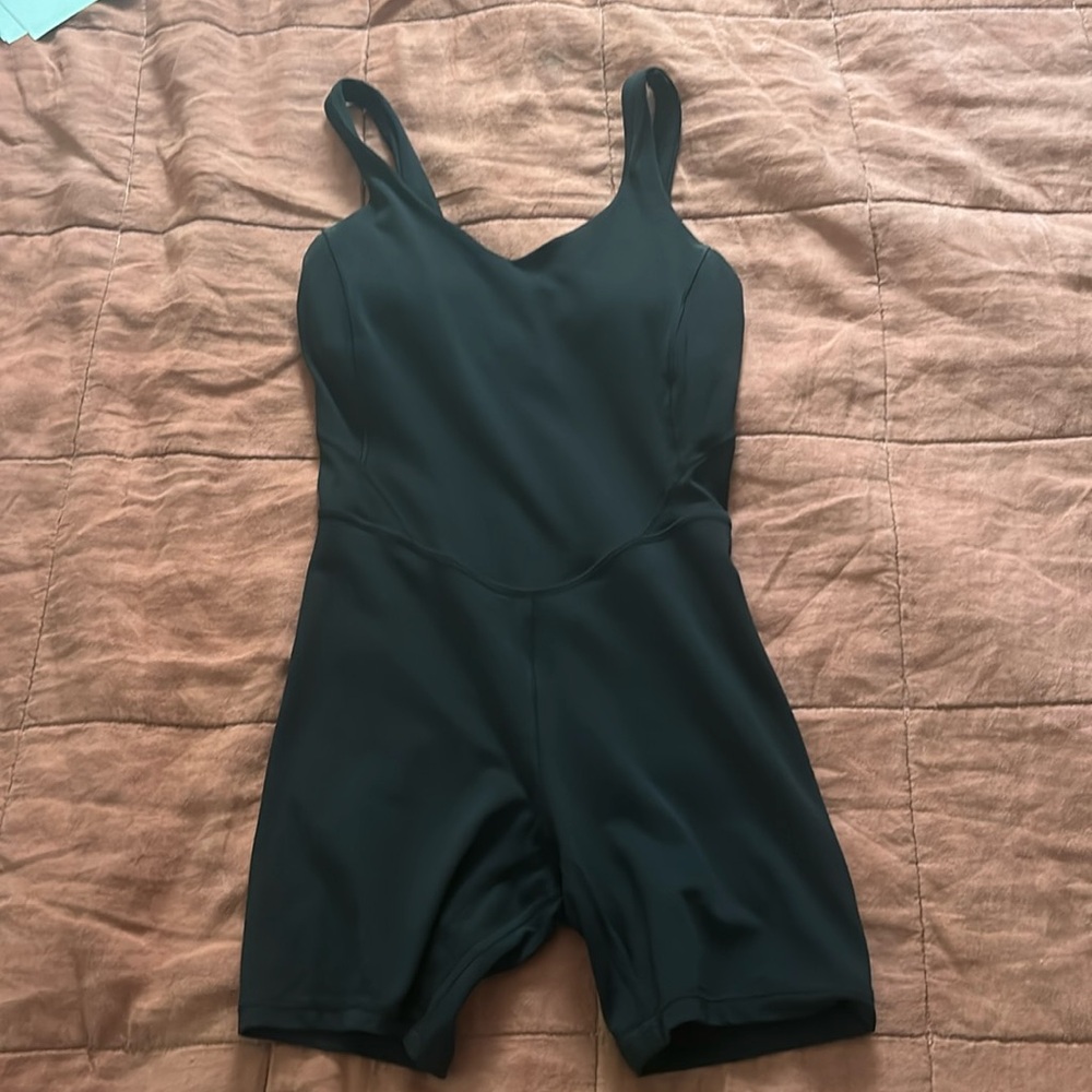 Align Bodysuit